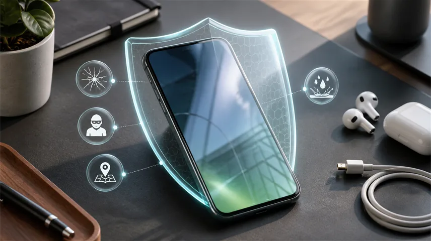 Cep Telefonu Sigortası