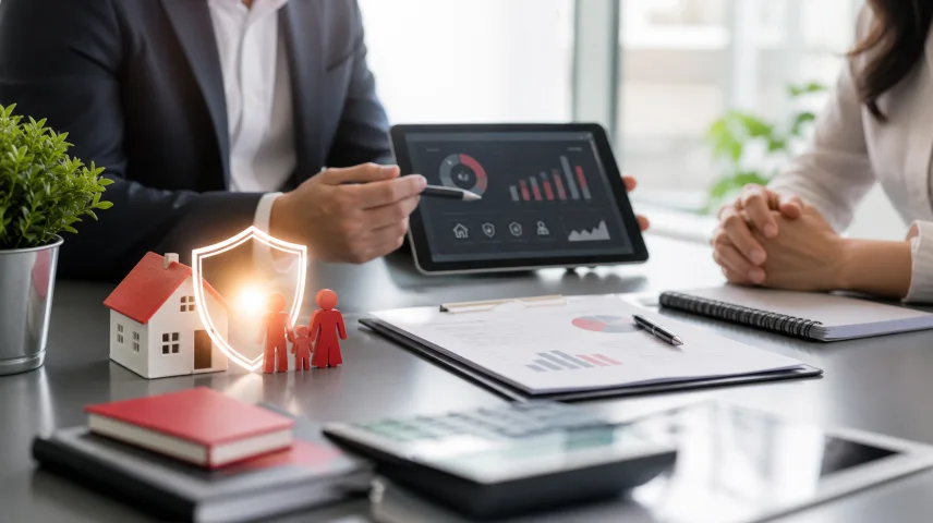 Finansal Sigortalar