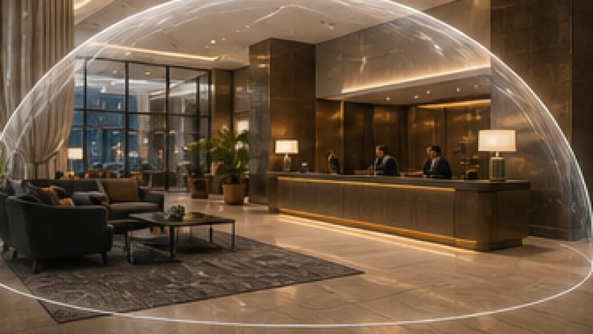 Otel Sigortası