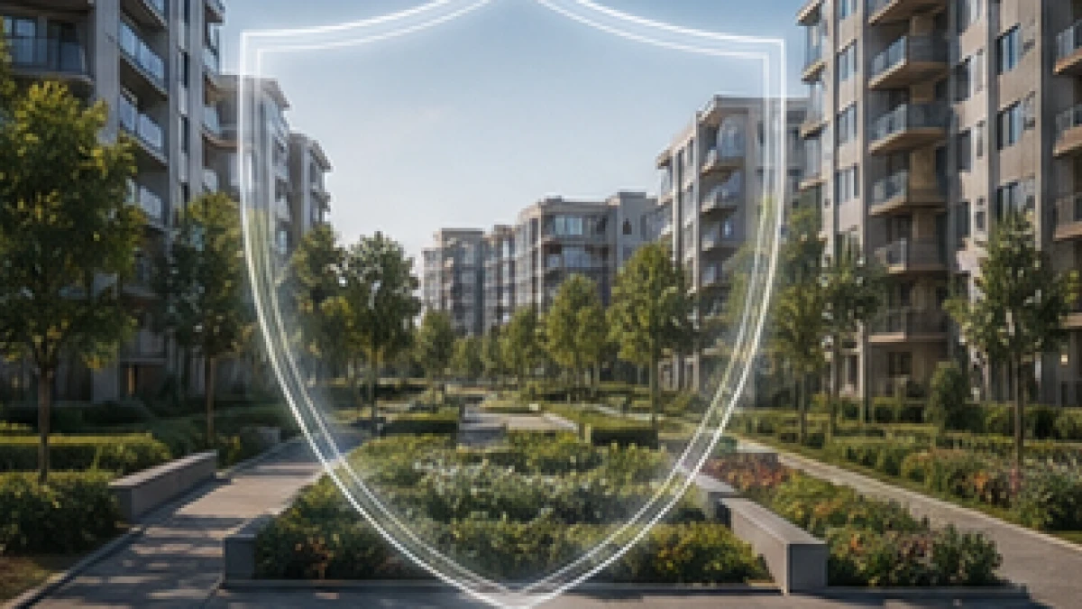 Site Paket Sigortası
