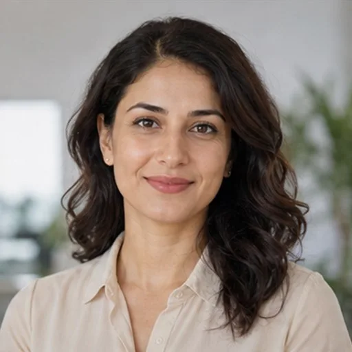 Ayşe Demir