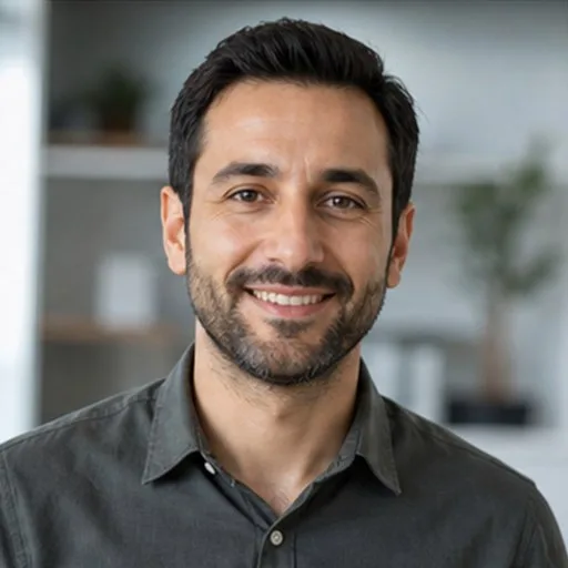 Burak Kaya