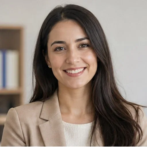 Zeynep Aydın