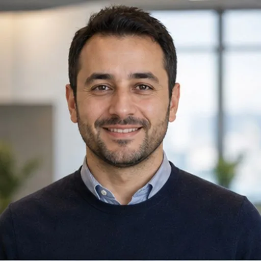 Emre Şahin