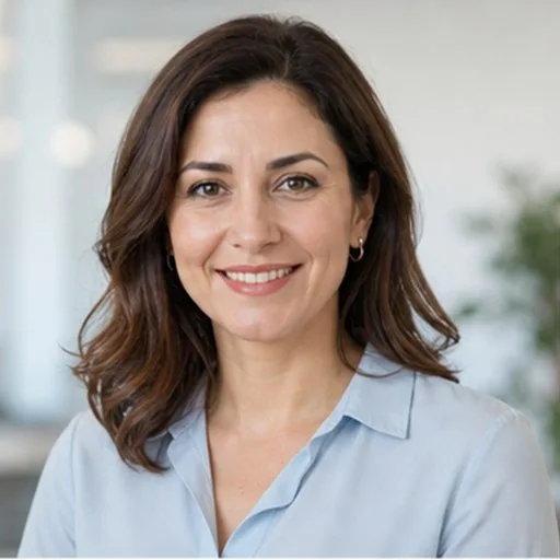 Derya Koç